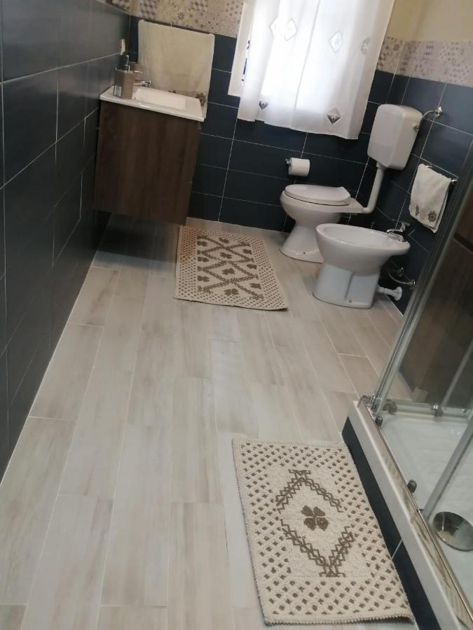 Case Marino Termini Imerese Bagian luar foto