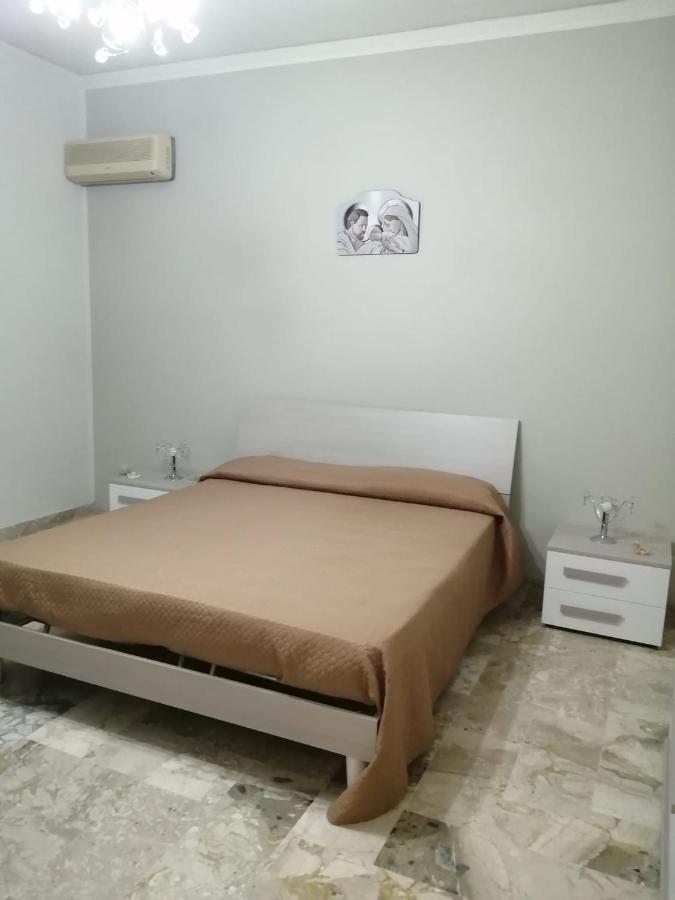 Case Marino Termini Imerese Bagian luar foto
