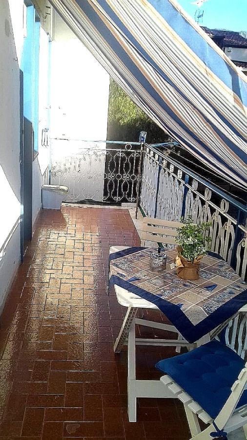 Case Marino Termini Imerese Bagian luar foto