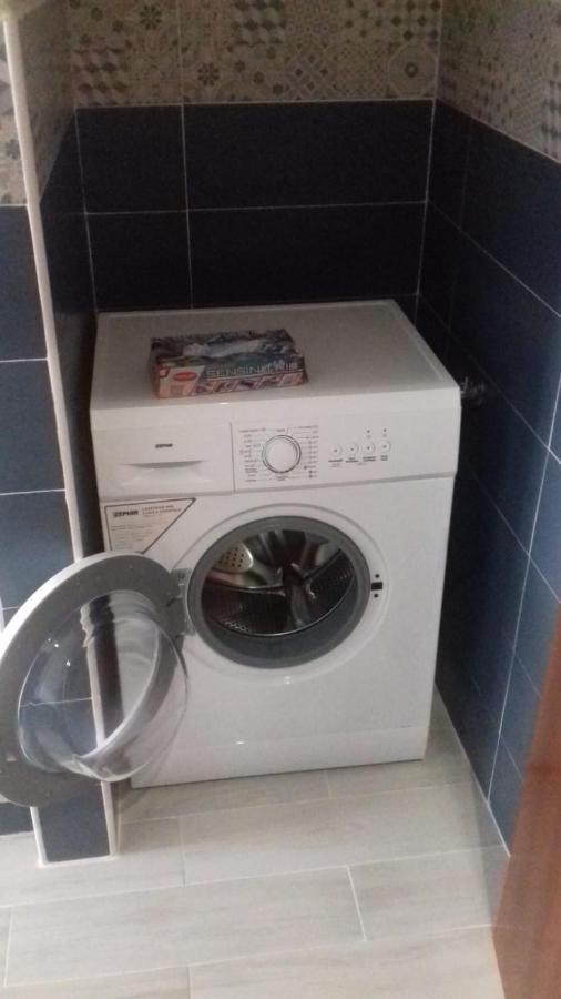 Case Marino Termini Imerese Bagian luar foto