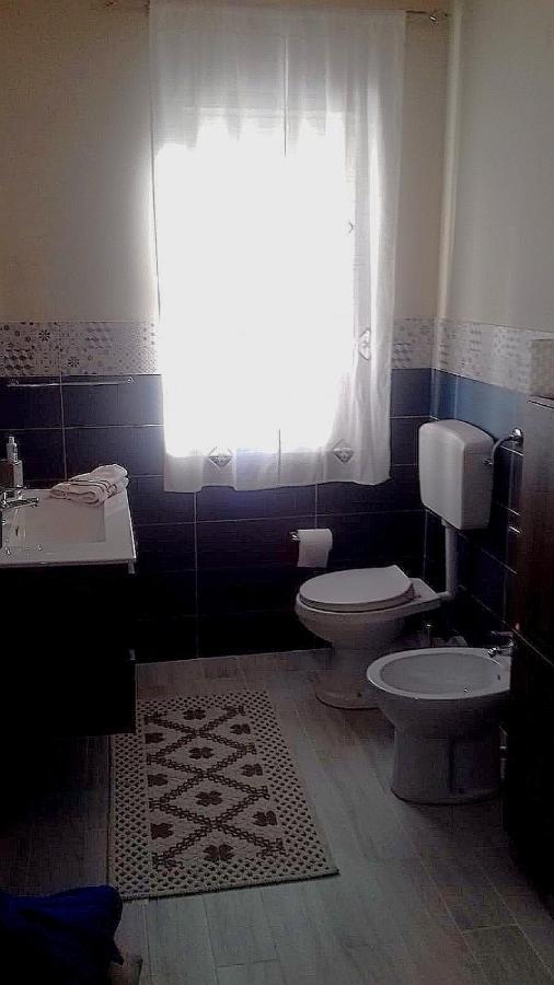 Case Marino Termini Imerese Bagian luar foto