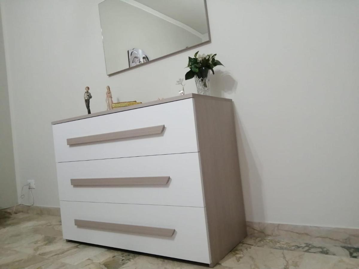Case Marino Termini Imerese Bagian luar foto