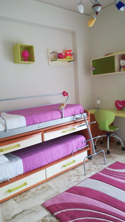 Case Marino Termini Imerese Bagian luar foto